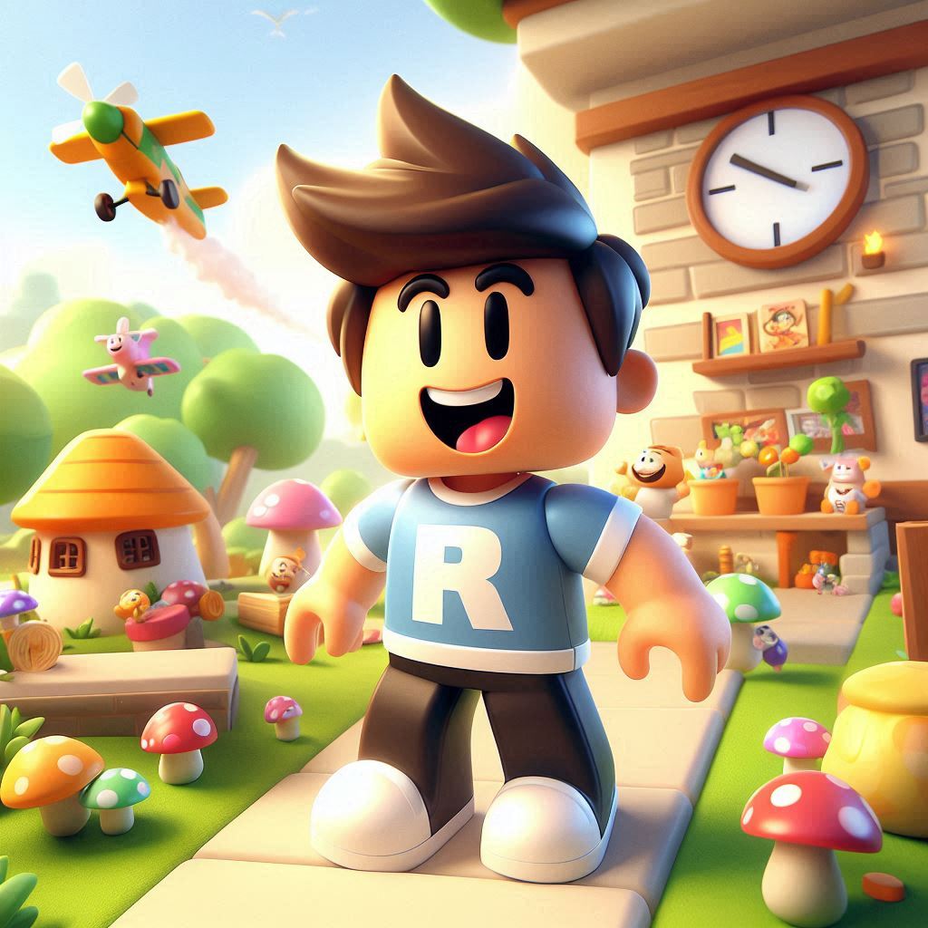 200+ Roblox Jokes to Make You Laugh and Level Up Your Fun 4 Clever Roblox Jokes
