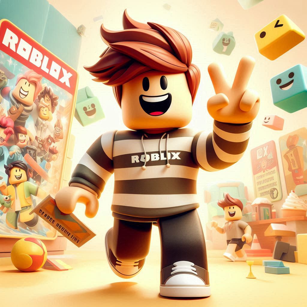 200+ Roblox Puns That Will Make You Laugh Out Loud Today 3 Clever Roblox Puns to Share Online