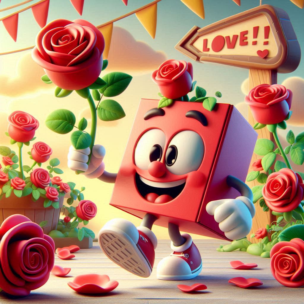 200+ Roses And Red Jokes That Bloom With Colorful Laughs 4 Clever Roses And Red Jokes