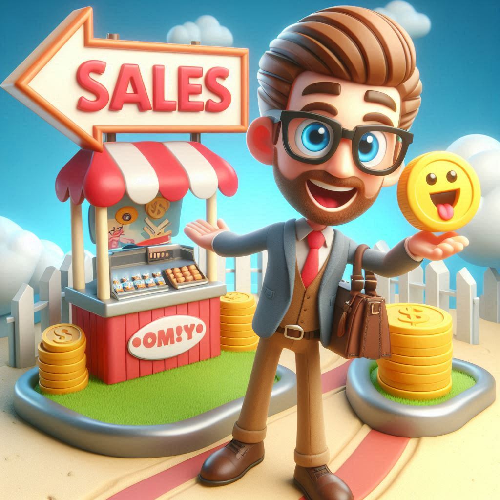 200+ Sales Jokes to Boost Your Team's Spirit and Laughter 4 Clever Sales Jokes for Quick Laughs