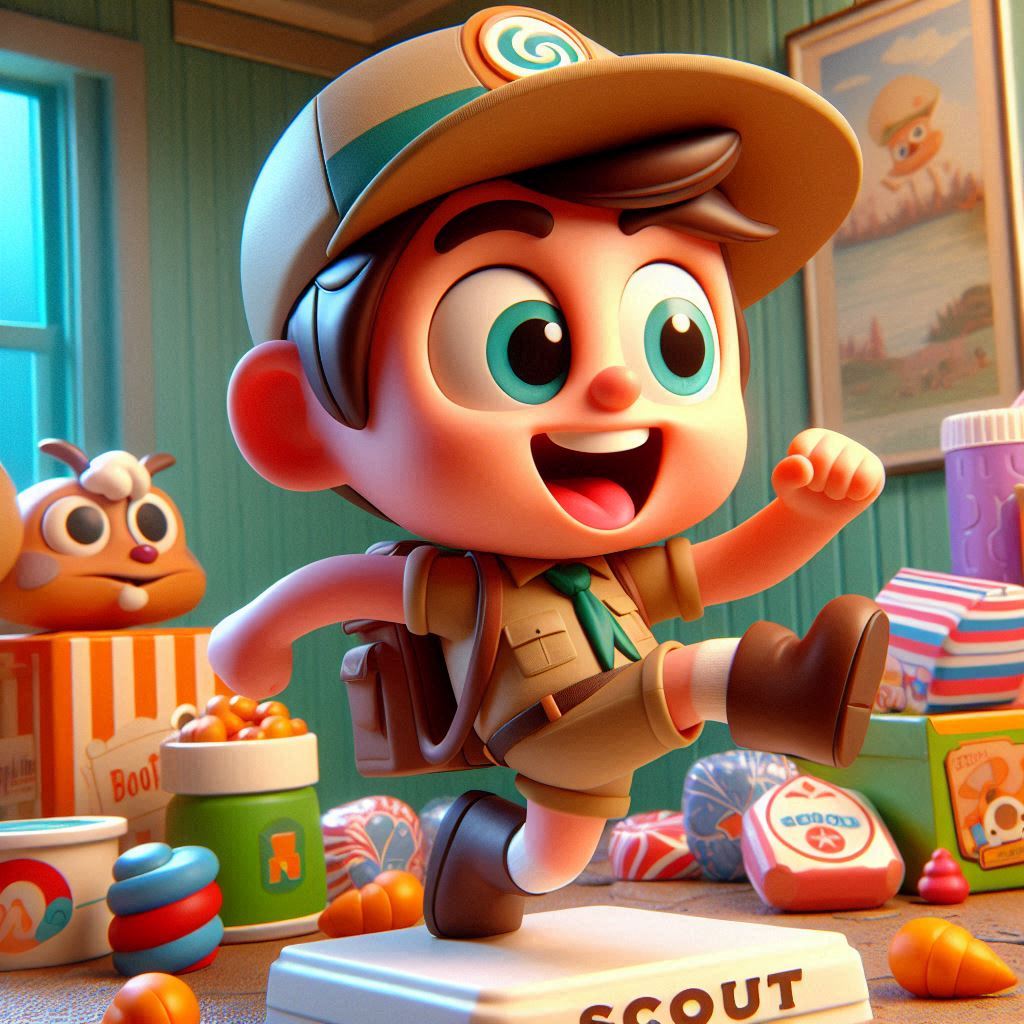200+ Scout Jokes for Fun Adventures and Campfire Laughs 4 Clever Scout Jokes for Leaders