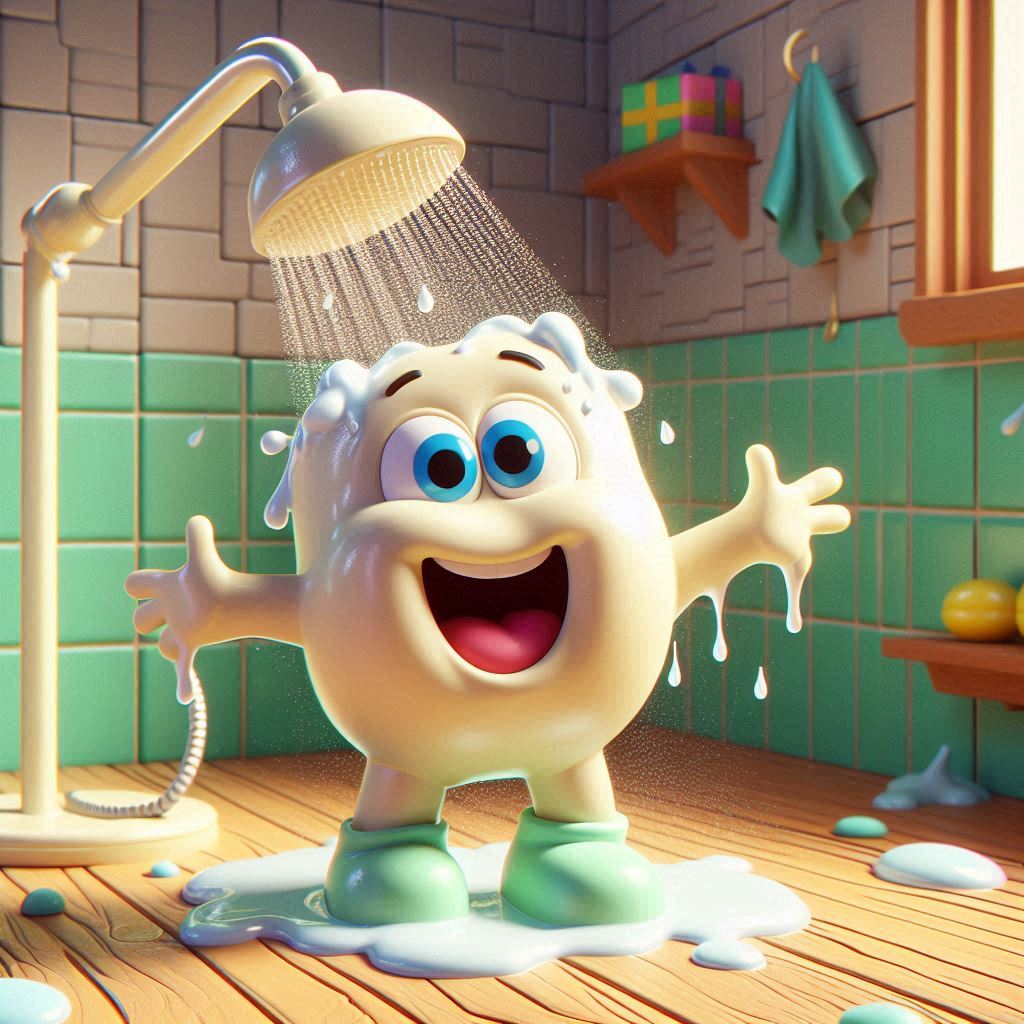 200+ Shower Jokes to Make Your Bath Time Hilarious and Fun 4 Clever Shower Jokes to Brighten Your Day