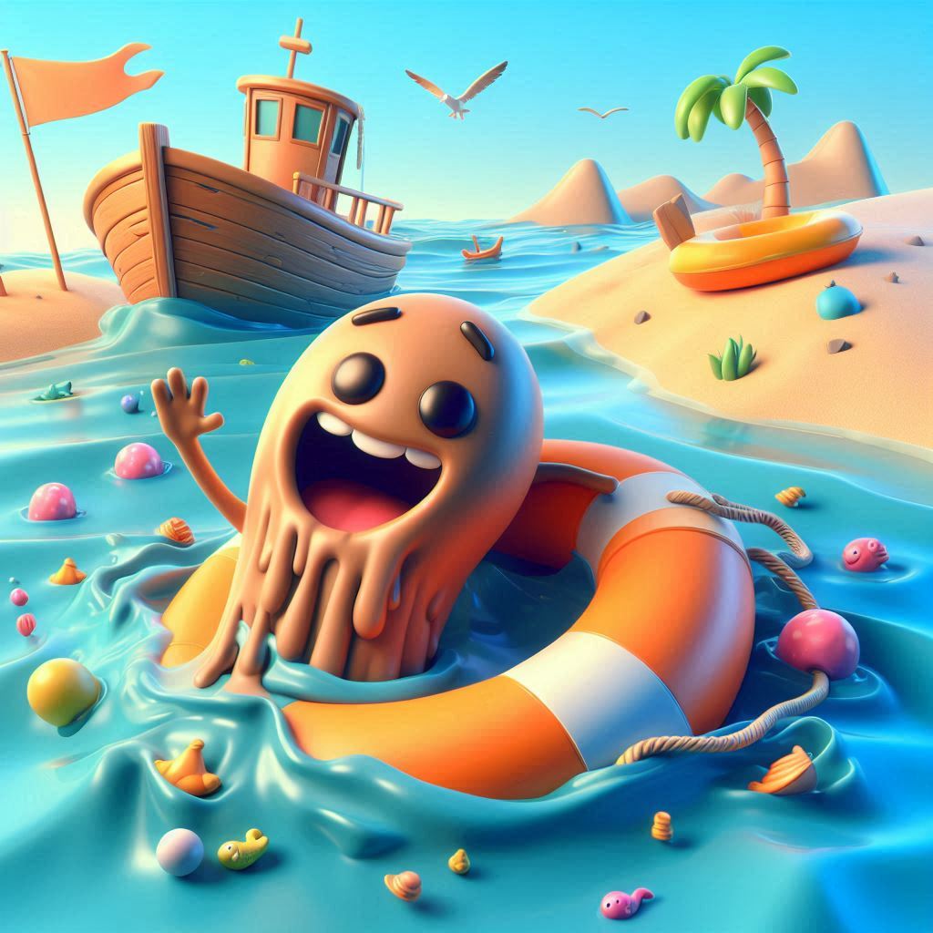 200+ Sinking Puns That Make a Splash in Humor and Fun 4 Clever Sinking Puns for Word Games