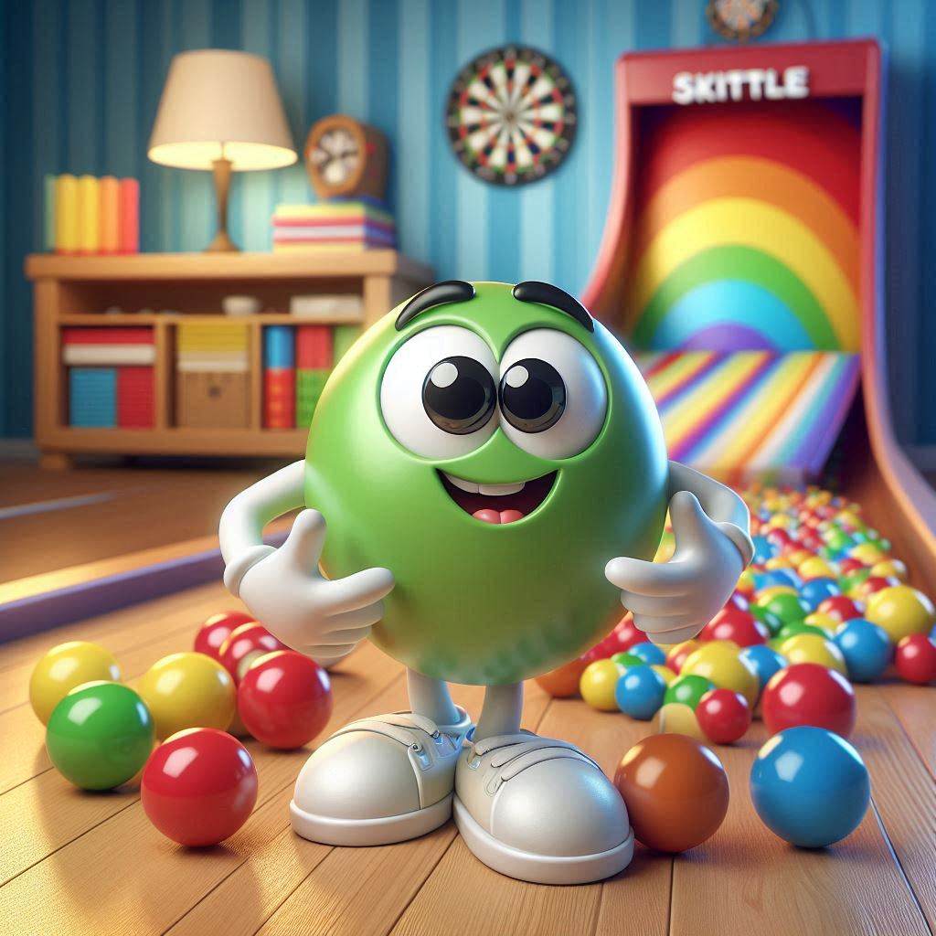 200+ Skittle Puns That Will Brighten Your Day Instantly 5 Clever Skittle Puns for Candy Enthusiasts