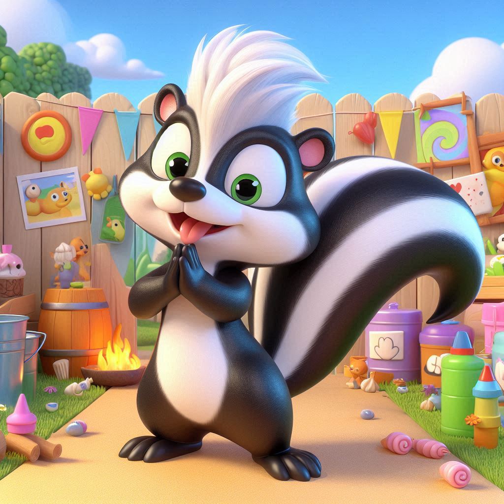 200+ Skunk Jokes That Will Make You Laugh Out Loud 4 Clever Skunk Jokes That Will Make You Think