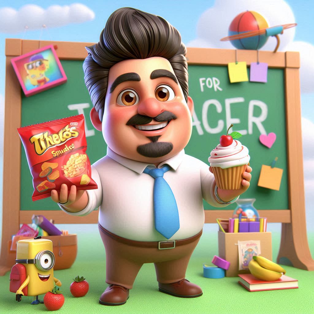 200+ Snack Puns For Teacher That Will Make Class Deliciously Fun 5 Clever Snack Puns for Parent Teacher Conferences