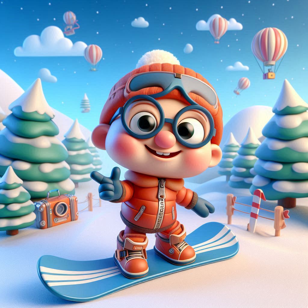 200+ Snowboard Puns to Elevate Your Winter Fun and Laughs 3 Clever Snowboard Puns to Share with Friends