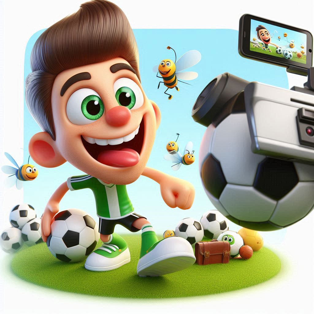 200+ Funny Soccer Puns That Will Kick Up Your Laughs Today 4 Clever Soccer Puns for Your Next Game Night