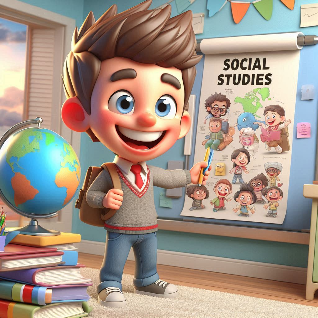 200+ Social Studies Jokes to Make Learning Fun and Engaging 4 Clever Social Studies Jokes
