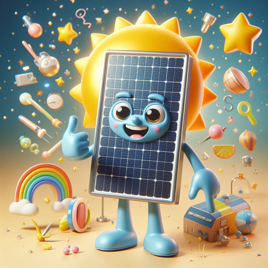 200+ Solar Power Puns to Brighten Your Day with Humor 4 Clever Solar Power Puns to Light Up Your Social Media