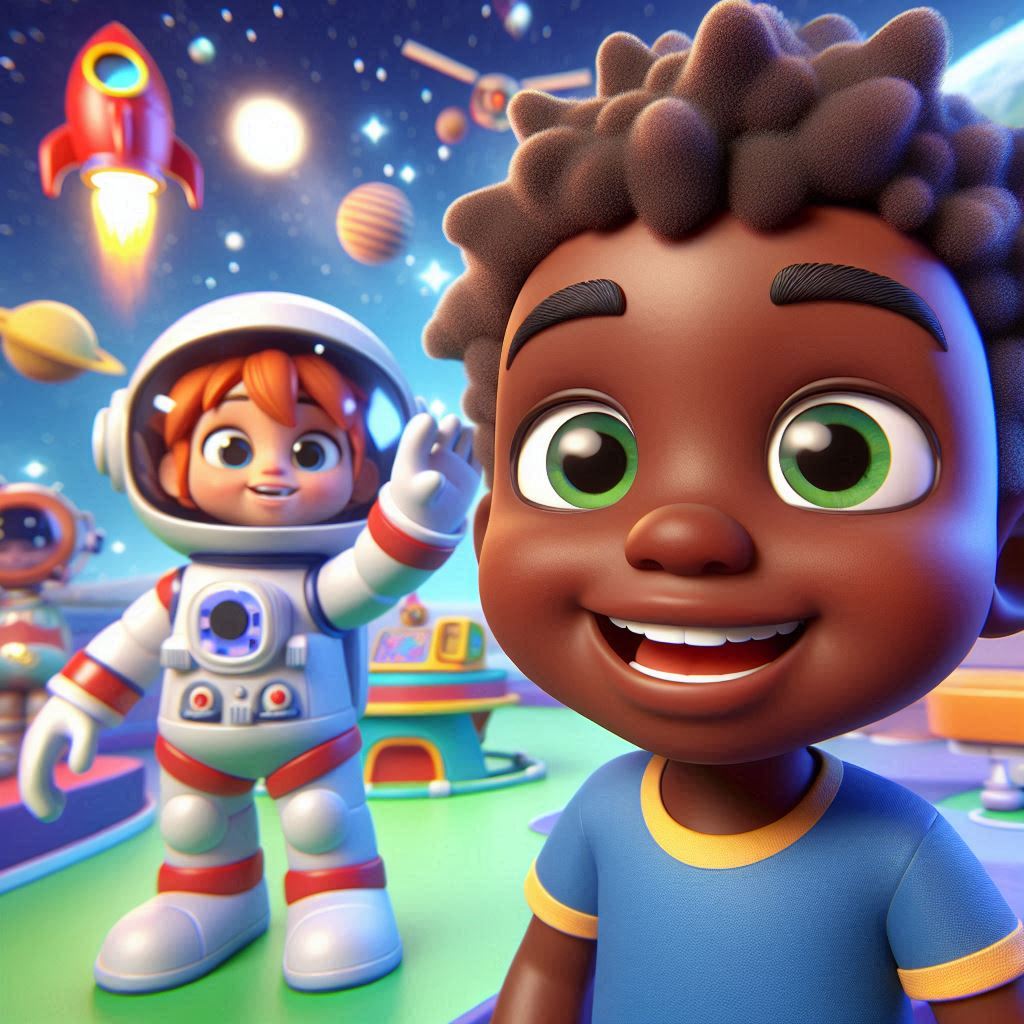 200+ Space Jokes For Kids That Are Out of This World Fun 4 Clever Space Jokes For Kids