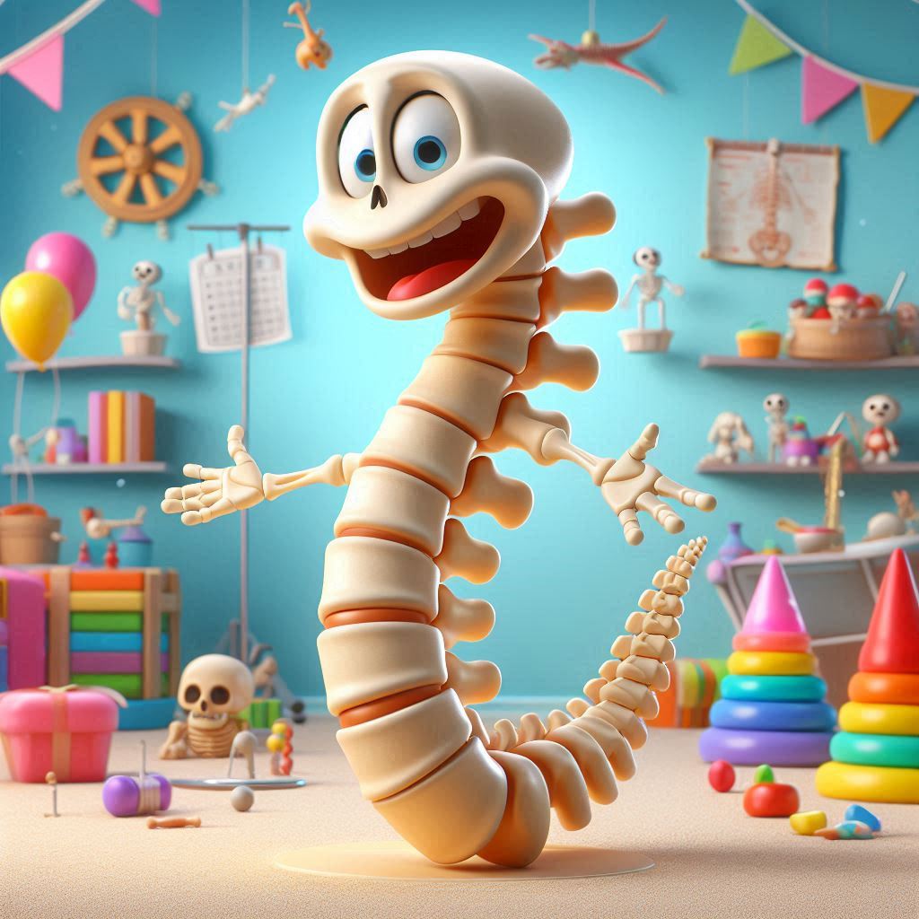 200+ Spine Jokes That Will Leave You in Stitches and Smiling 4 Clever Spine Jokes for Quick Laughs