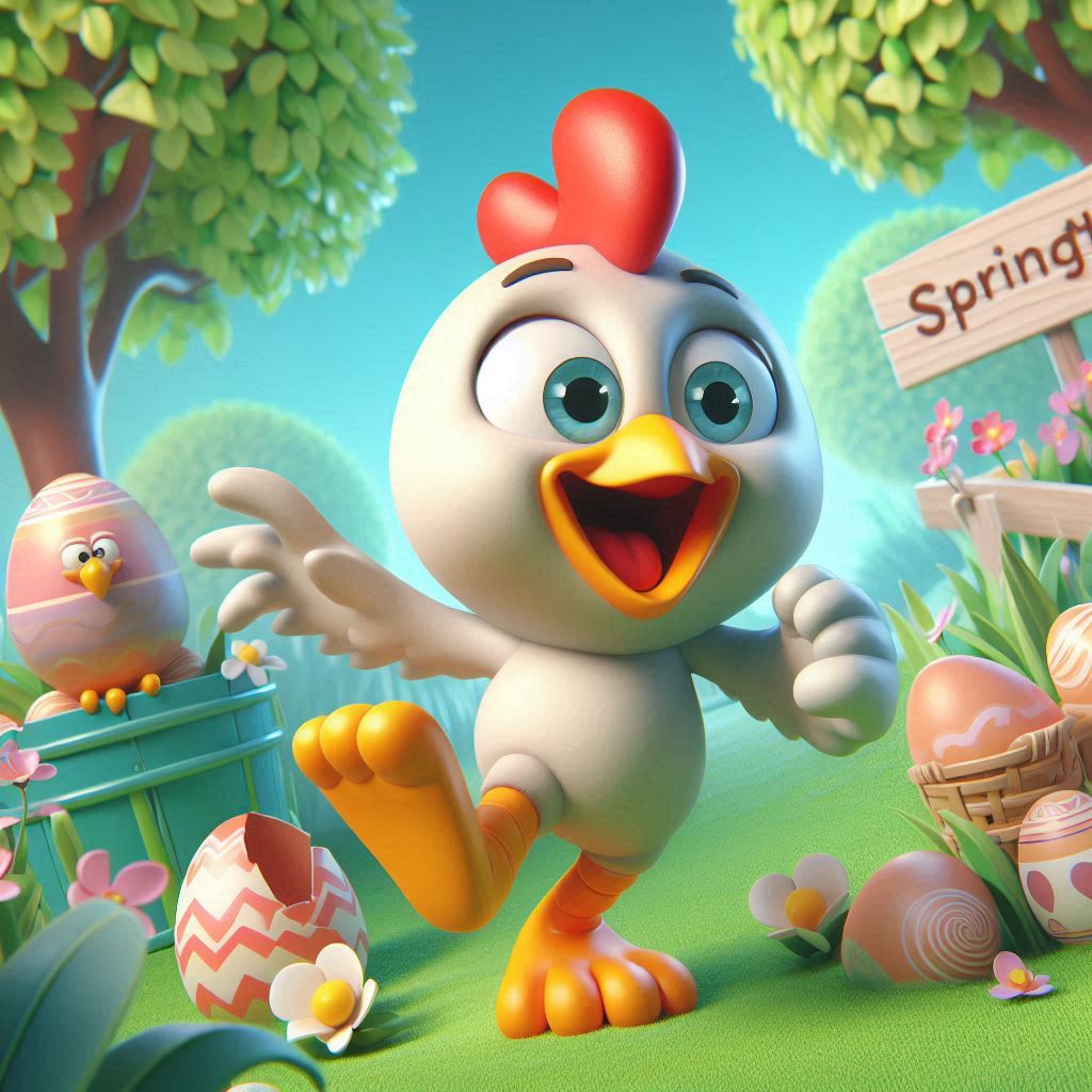 200+ Springtime Puns to Brighten Your Day with Cheerful Fun 3 Clever Spring Puns for All Ages