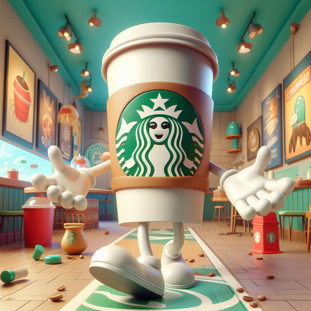 200+ Starbucks Coffee Jokes to Brew Up Your Day with Laughter 4 Clever Starbucks Coffee Jokes