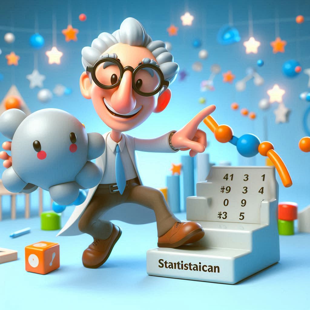 200+ Statistician Jokes That Will Make You Laugh Out Loud 4 Clever Statistician Jokes for Quick Laughs