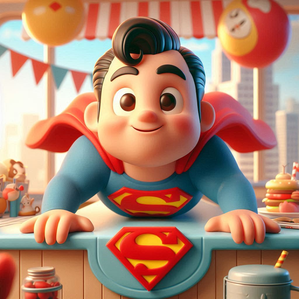 200+ Superman Jokes to Make You Laugh Like a Hero Today 7 Clever Superman Jokes