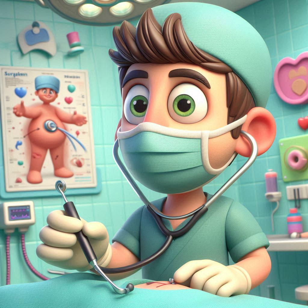 200+ Surgeon Jokes That Will Make You Laugh Out Loud 4 Clever Surgeon Jokes for Quick Wit