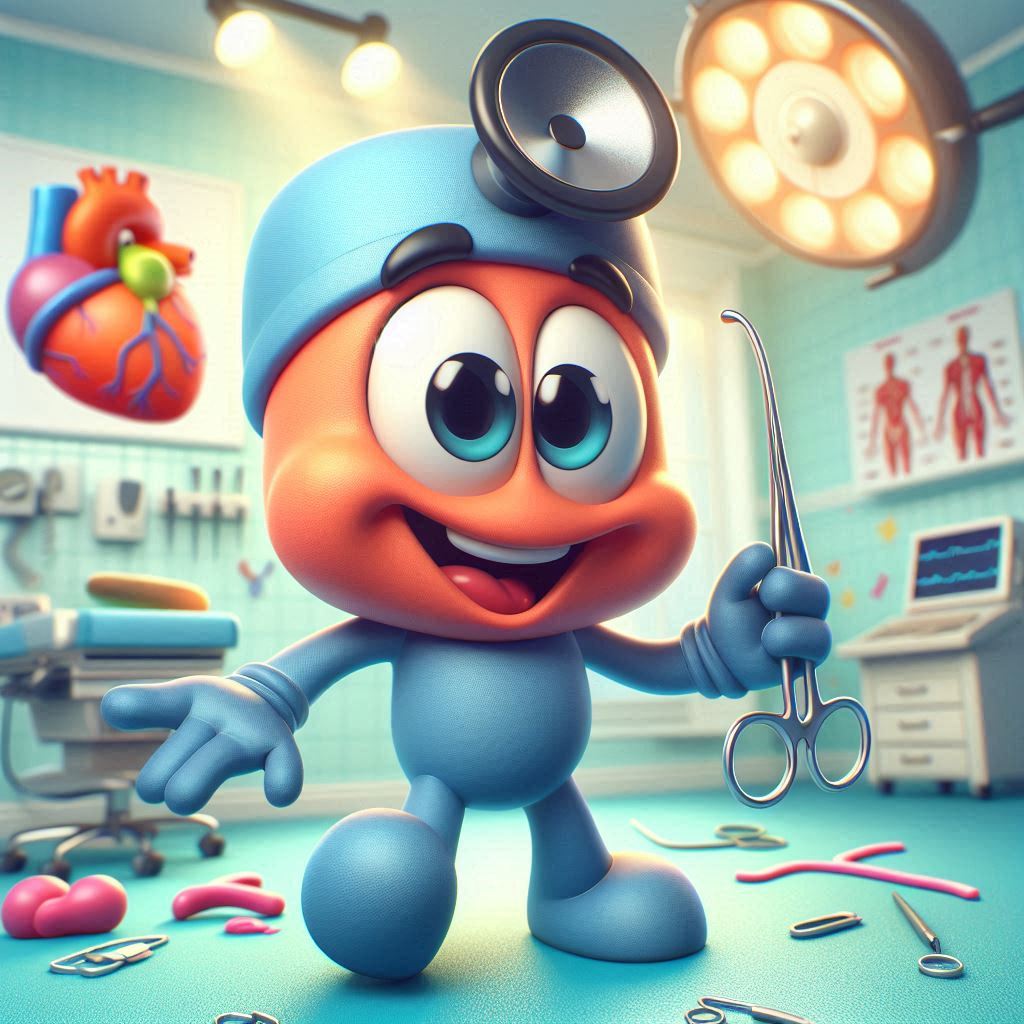 200+ Surgical Jokes to Stitch Up Your Sense of Humor Today 4 Clever Surgical Jokes for Quick Wit