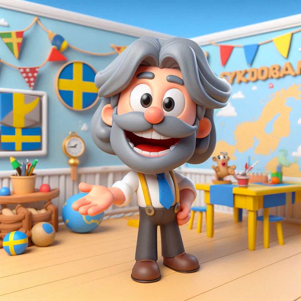 200+ Sweden Jokes That Will Brighten Your Day and Make You Smile 4 Clever Sweden Jokes for Quick Wit
