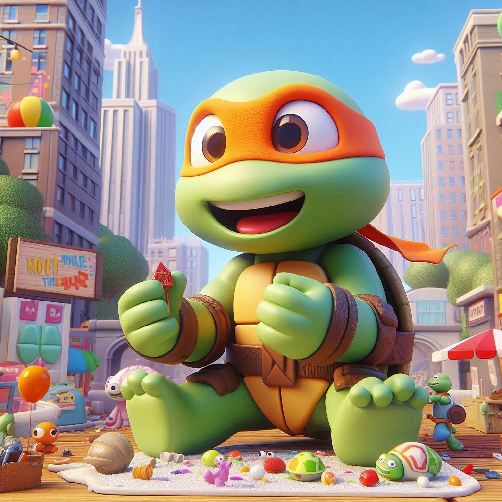 200+ TMNT Jokes That Will Make You Laugh Out Loud Today 4 Clever TMNT Jokes