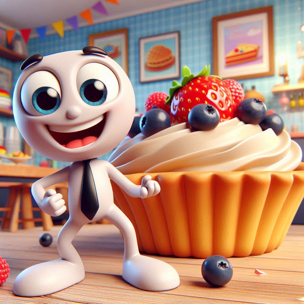 200+ Tart Puns to Add a Slice of Fun to Your Day 4 Clever Tart Puns for Baking Enthusiasts