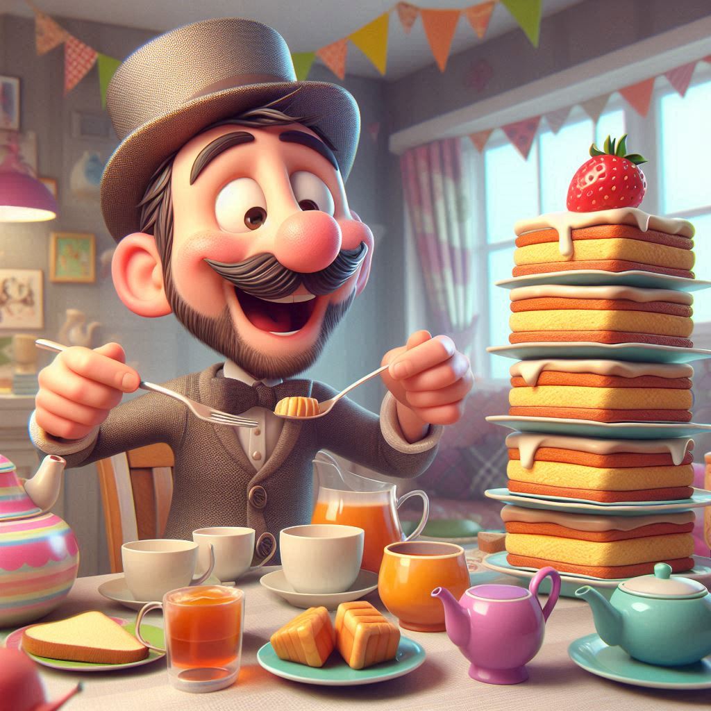 200+ Tea Party Puns to Brew Up Laughter and Fun 4 Clever Tea Party Puns to Break the Ice