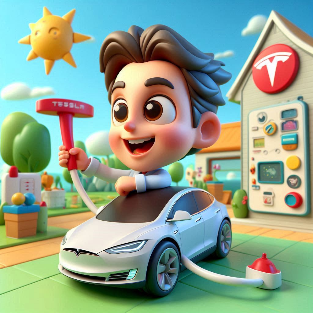 200+ Tesla Jokes to Spark Your Laughter and Electrify Your Day 4 Clever Tesla Jokes