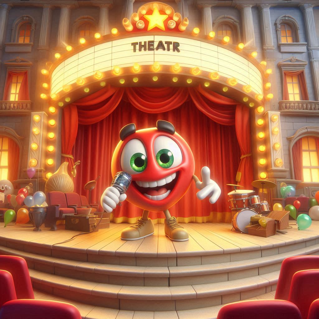 200+ Theater Jokes That Will Steal the Show and Make You Laugh 4 Clever Theater Jokes