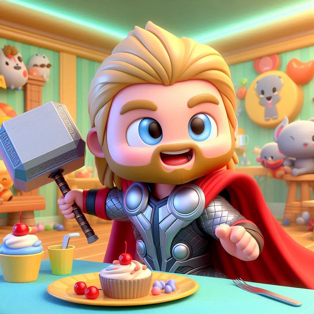 200+ Thor Puns That Will Make You Laugh Like Loki 4 Clever Thor Puns for Friends
