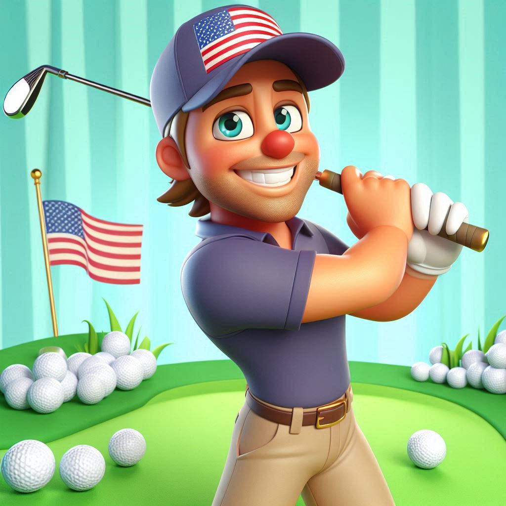 200+ Tiger Woods Jokes That Will Tee Off Your Laughter Today 4 Clever Tiger Woods Jokes