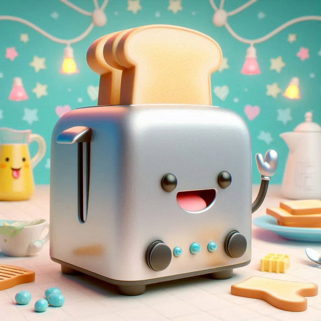 200+ Toaster Jokes That Will Toast Your Funny Bone Today 4 Clever Toaster Jokes for the Witty