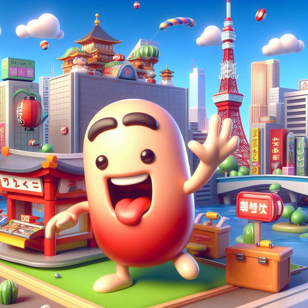 200+ Tokyo Puns That Will Make You Laugh Out Loud Today 4 Clever Tokyo Puns to Brighten Your Day