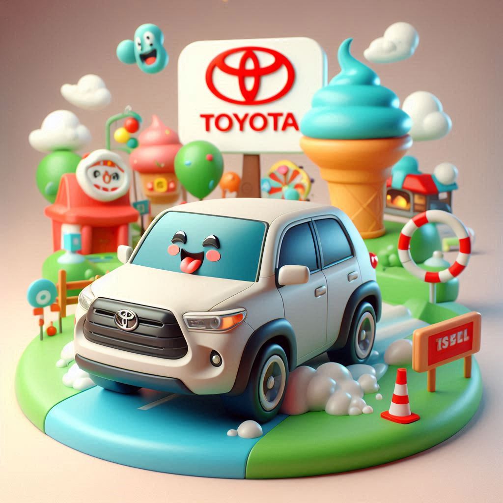 200+ Toyota Jokes That Will Drive You to Laughter and Fun 4 Clever Toyota Jokes to Impress Friends