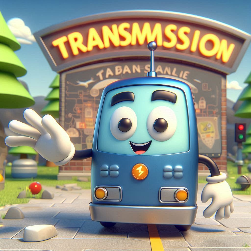 200+ Transmission Jokes That Will Drive You Crazy with Laughter 4 Clever Transmission Jokes