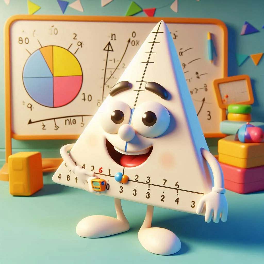 Clever Trigonometry Puns to Share with Friends