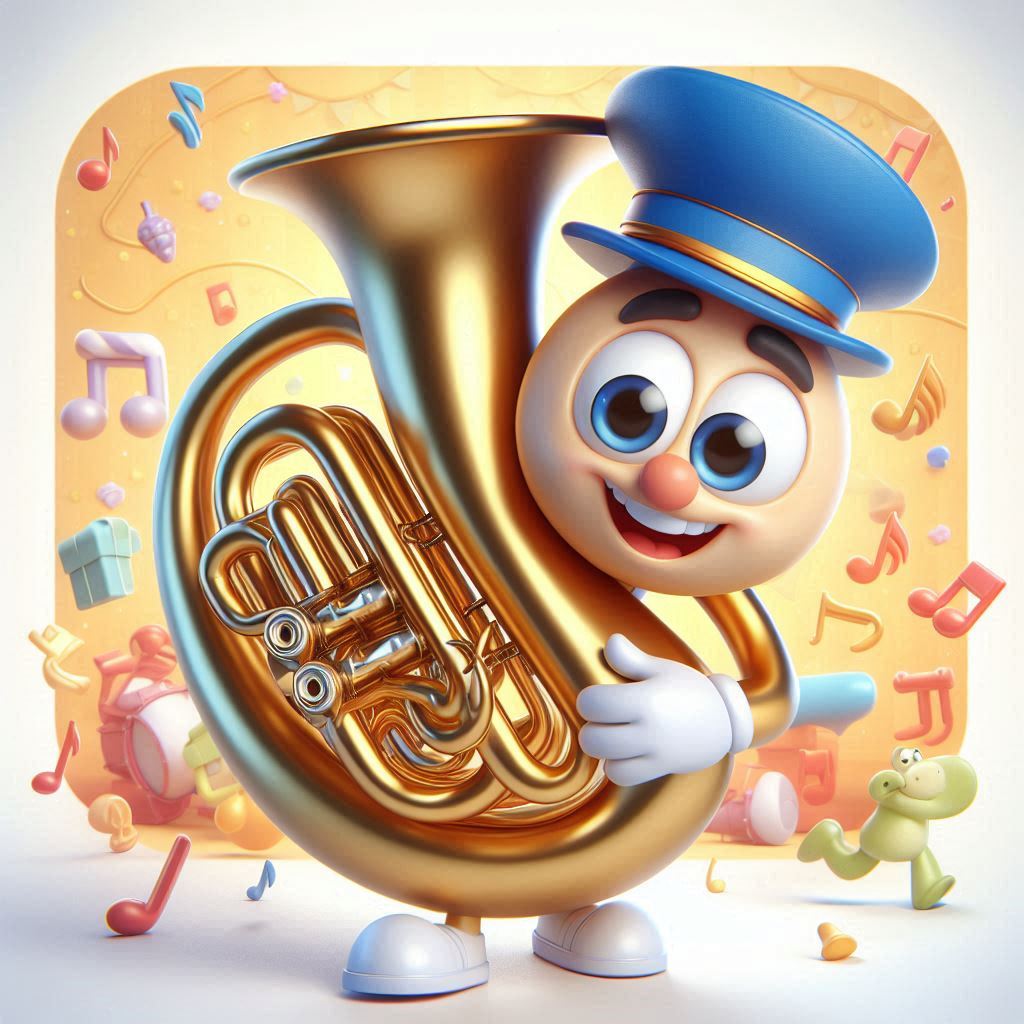 200+ Tuba Puns That Will Blow You Away with Laughter 4 Clever Tuba Puns for Concerts