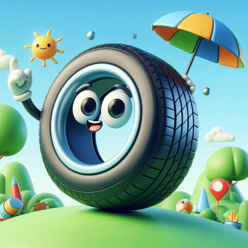 200+ Tyre Puns That Will Drive You Crazy with Laughter 4 Clever Tyre Puns for Car Enthusiasts