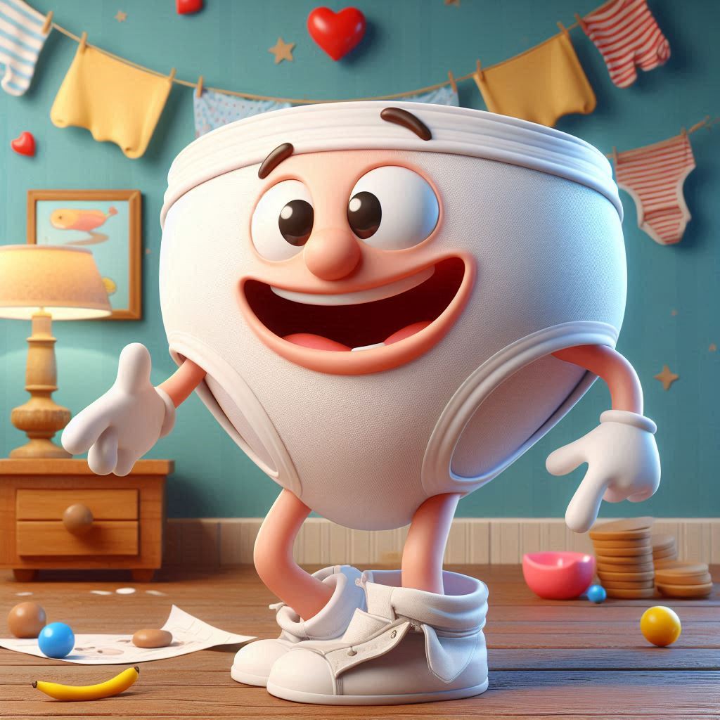 200+ Underpants Jokes That Will Tickle Your Funny Bone 4 Clever Underpants Jokes for Quick Laughs