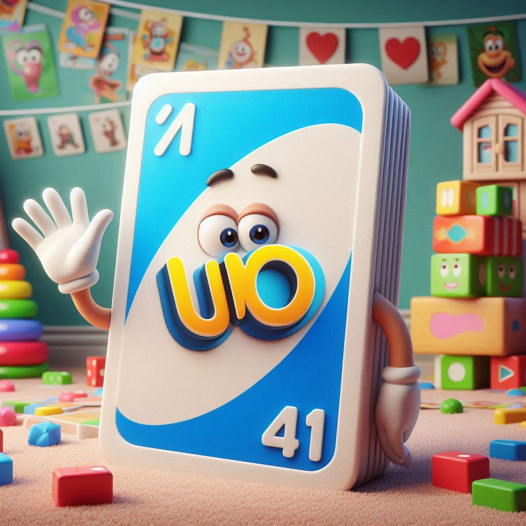 200+ Uno Puns for Endless Fun and Laughter with Friends 3 Clever Uno Puns to Share with Friends