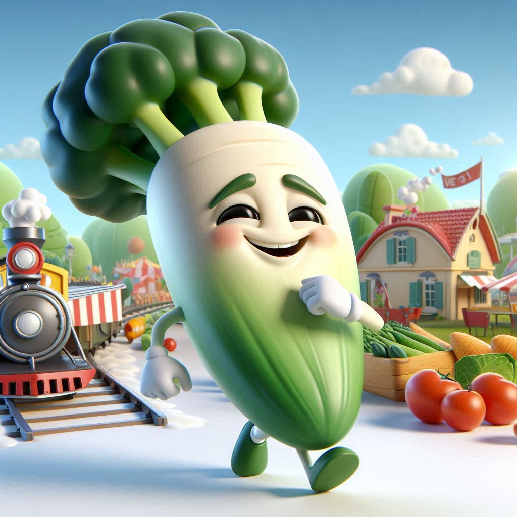 200+ Veg Jokes That Will Make You Laugh and Eat Your Greens 4 Clever Veg Jokes for Quick Wit