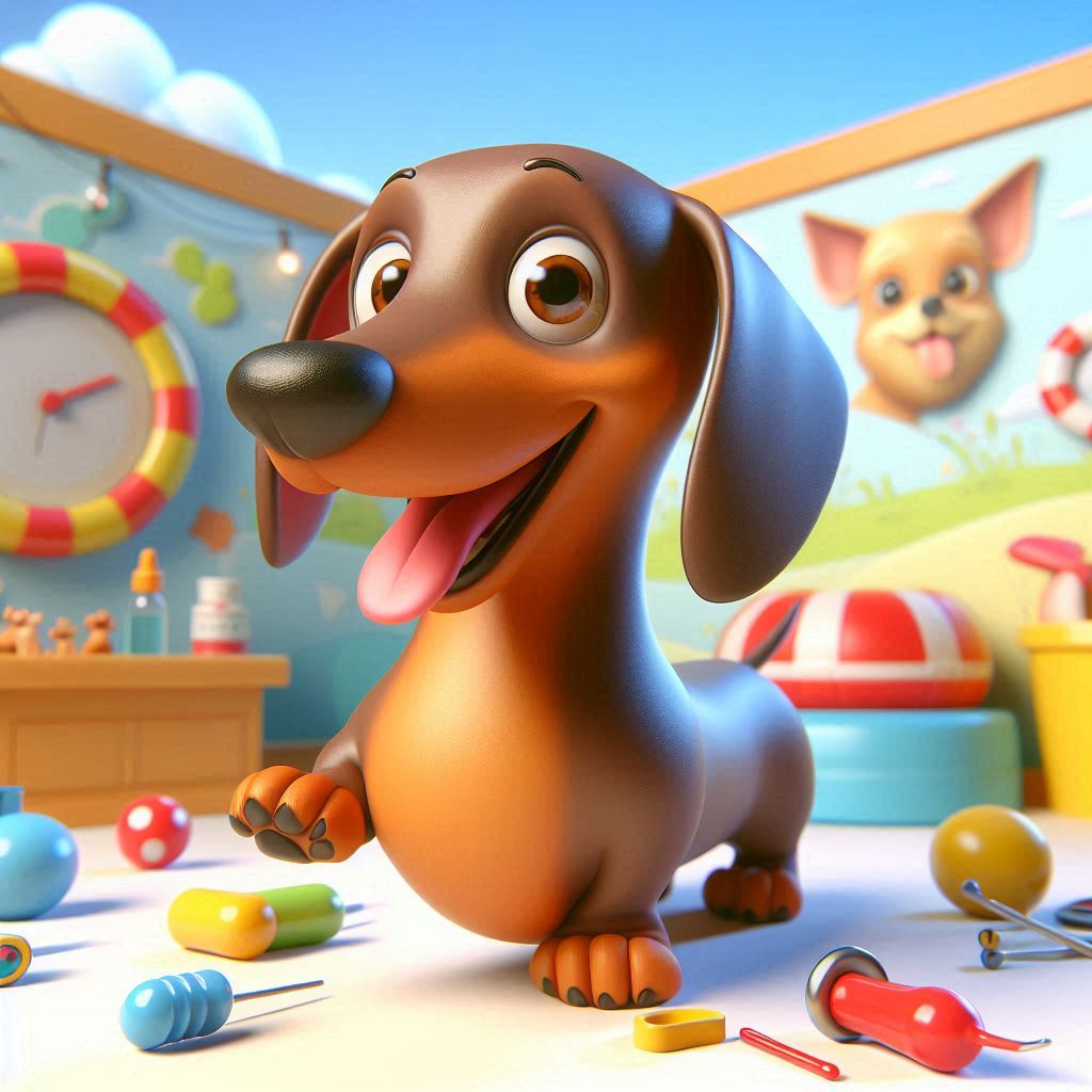 200+ Weiner Dog Jokes That Will Have You Wagging with Laughter 4 Clever Weiner Dog Jokes to Impress Friends