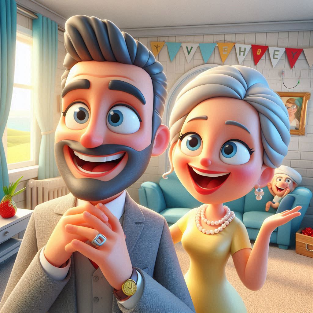 200+ Wife And Husband Jokes for Laughs and Love Together 4 Clever Wife And Husband Jokes