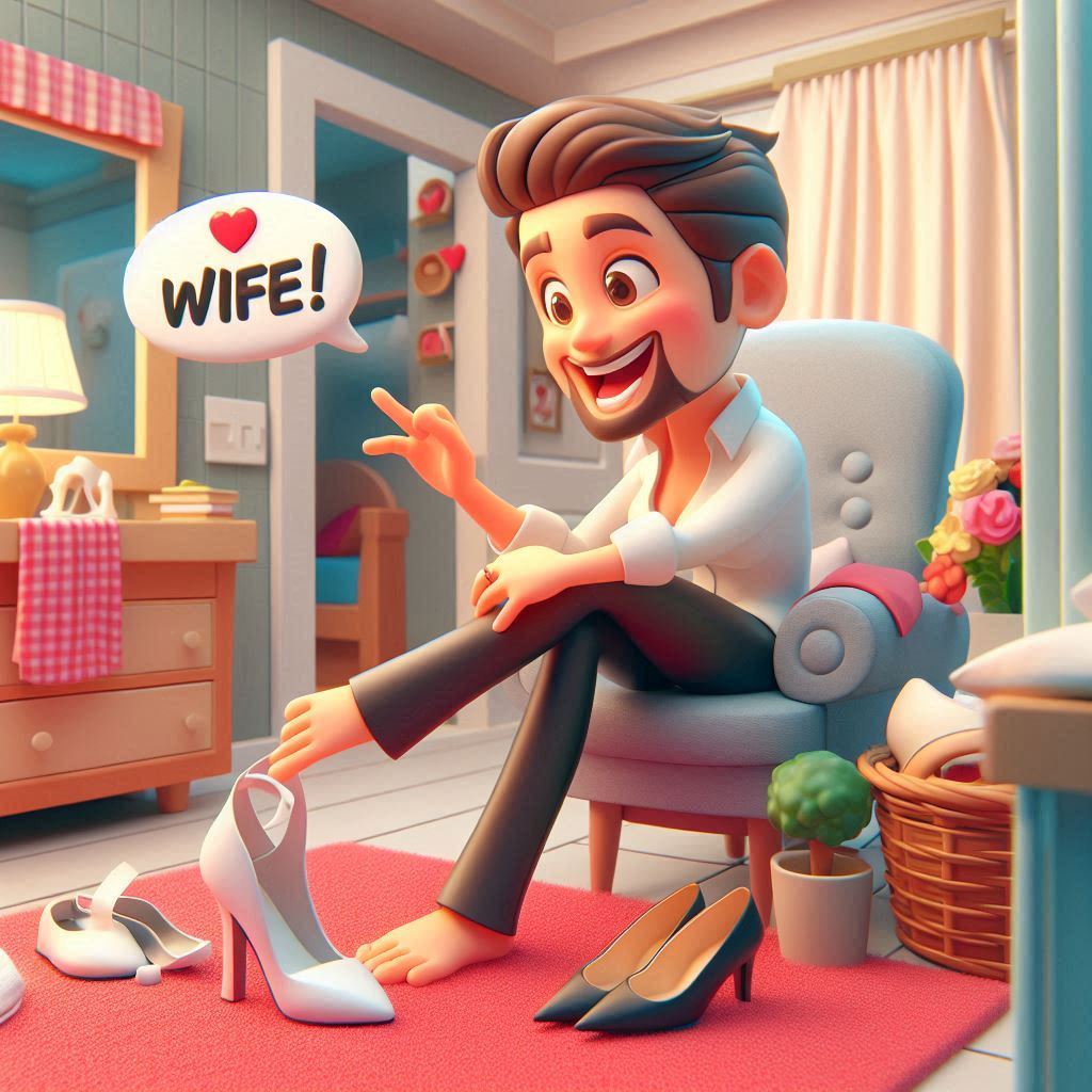 200+ Wife Puns to Make Her Laugh and Brighten Your Day 3 Clever Wife Puns for Everyday Conversations