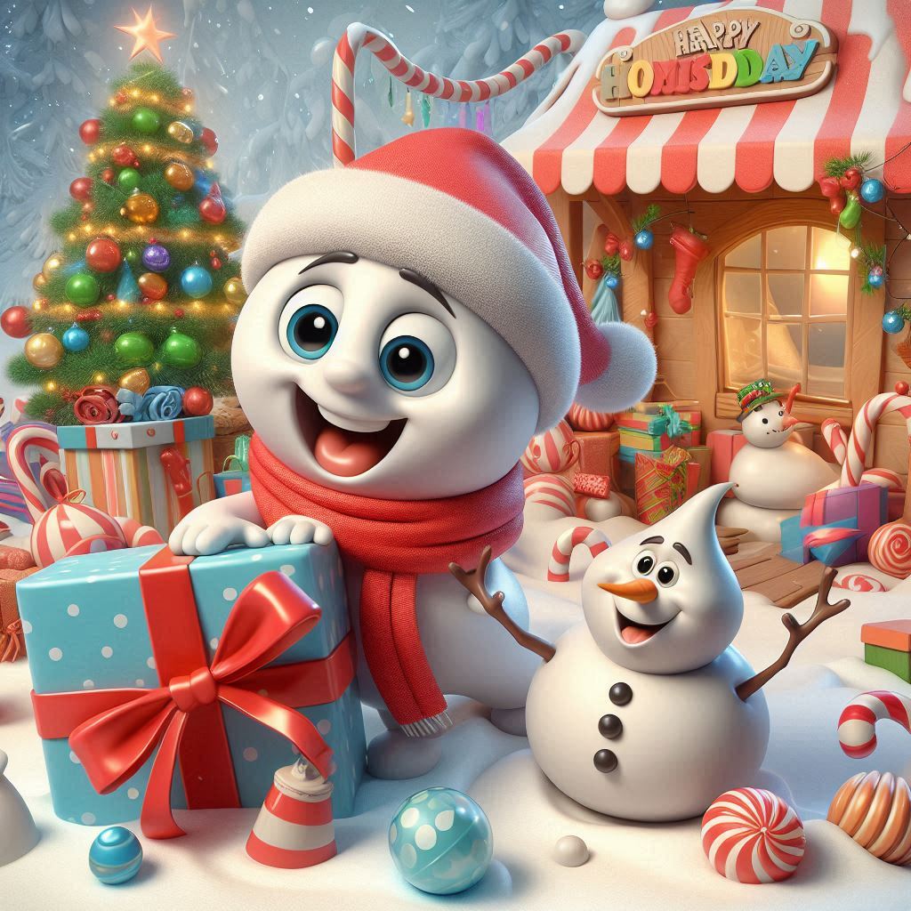 200+ Winter Holiday Puns to Brighten Your Festive Cheer 4 Clever Winter Holiday Puns for Social Media