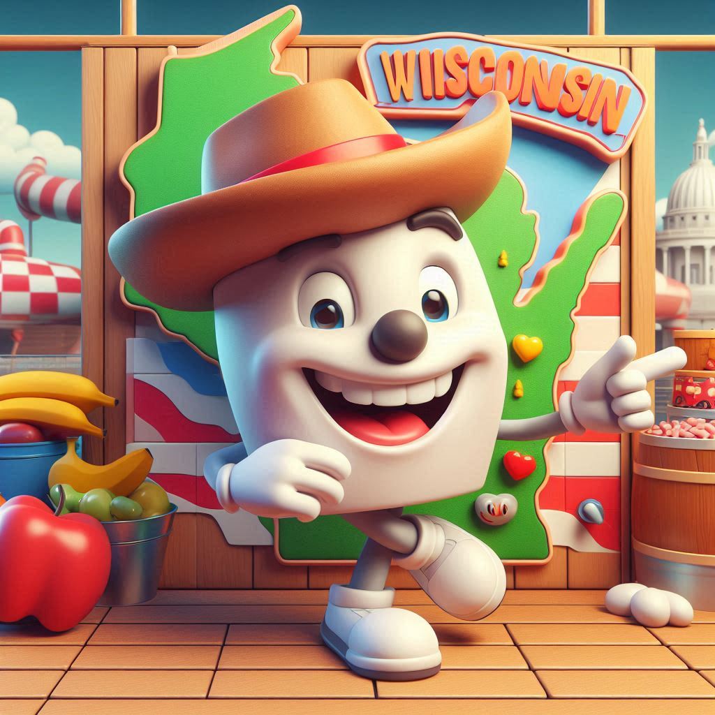 200+ Wisconsin Jokes That Will Make You Chuckle and Smile 4 Clever Wisconsin Jokes