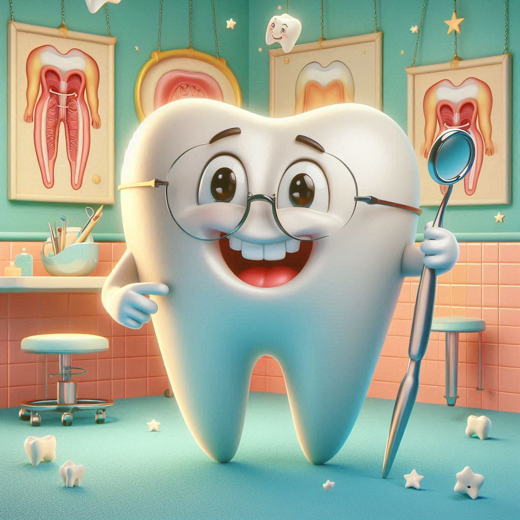 200+ Wisdom Teeth Puns That Will Make You Smile Brightly 3 Clever Wisdom Teeth Puns for Every Occasion