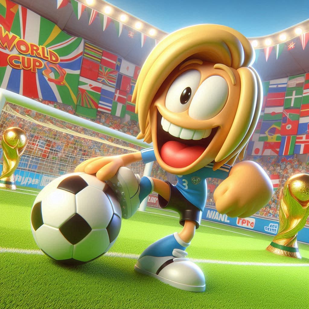 200+ World Cup Puns to Kick Off Your Game Day Fun 4 Clever World Cup Puns for Every Match