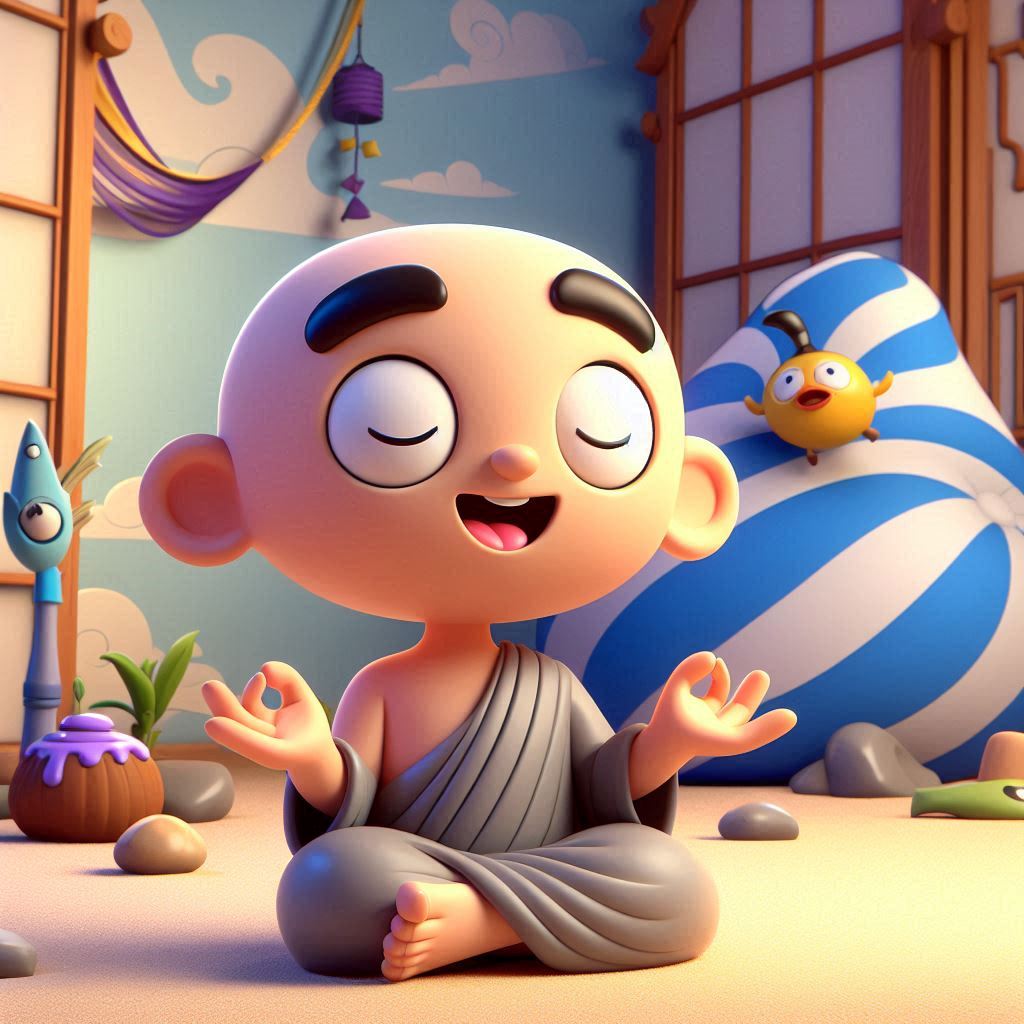 200+ Zen Puns to Enlighten Your Day with Laughter and Joy 3 Clever Zen Puns for Your Next Gathering