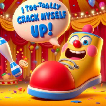 200+ Best Clowning Jokes to Brighten Your Day and Spark Joy