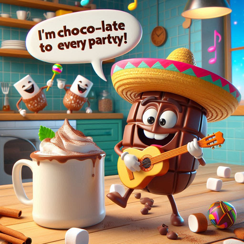 Coco Jokes